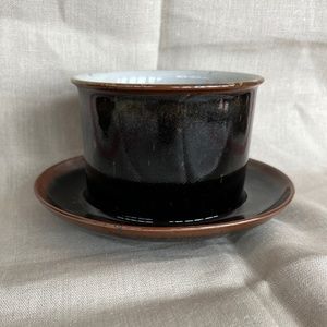 Dansk Gravy Boat